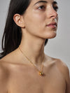 Replicant 1200, Gold Filled Chain.