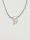 B. Pearl 016, Japanese Waxed Cord.