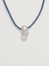 B. Pearl 017, Japanese Waxed Cord.