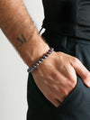 Black Pearl Bracelet