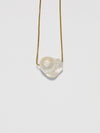 Pearl 43017, Gold Vermeil Chain.