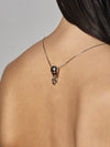 Replicant 600, Sterling Silver Chain.