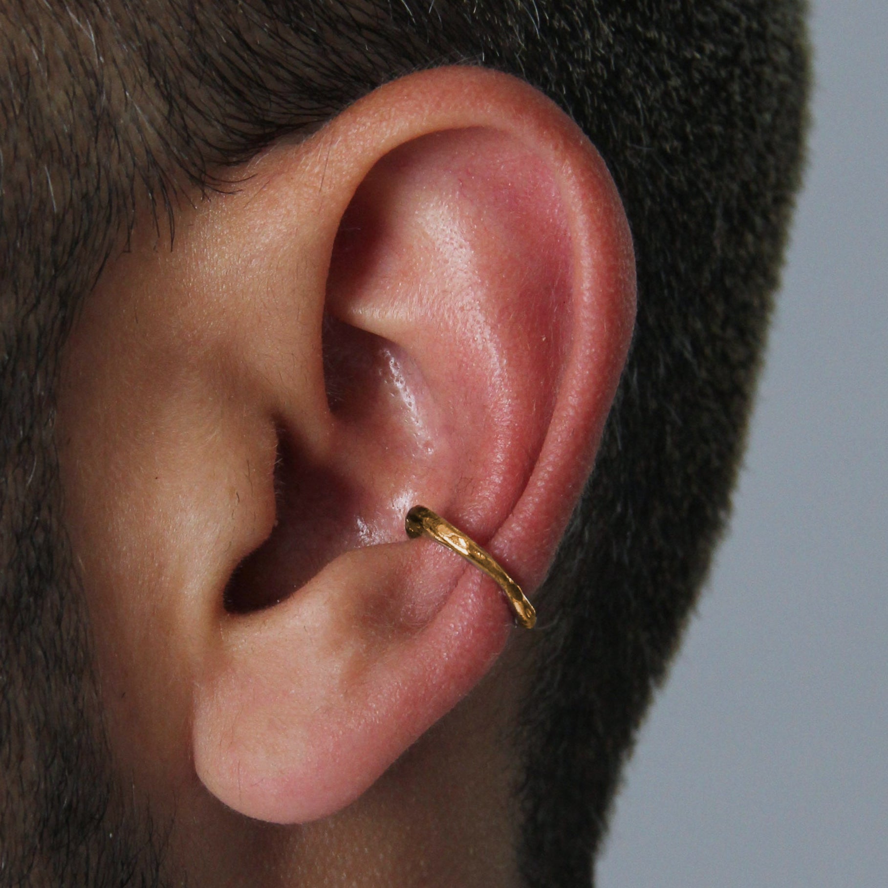 ★MIDNIGHT MOMENT.★ [Exclusive] layer earcuff 4-pack ear cuffs and earring