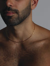 Versatile Chain, Gold Vermeil.