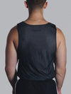 Sentient Academy Merch, Black Jersey.