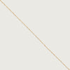 Eternals Chain, Solid 14K Gold.