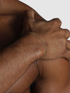 Kismet Bracelet, 14K Solid Gold.