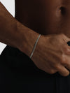 Kismet Bracelet, Sterling Silver.