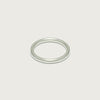 Orbit Ring, Sterling Silver.