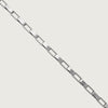 Relay Chain 2, Stainless Steel.