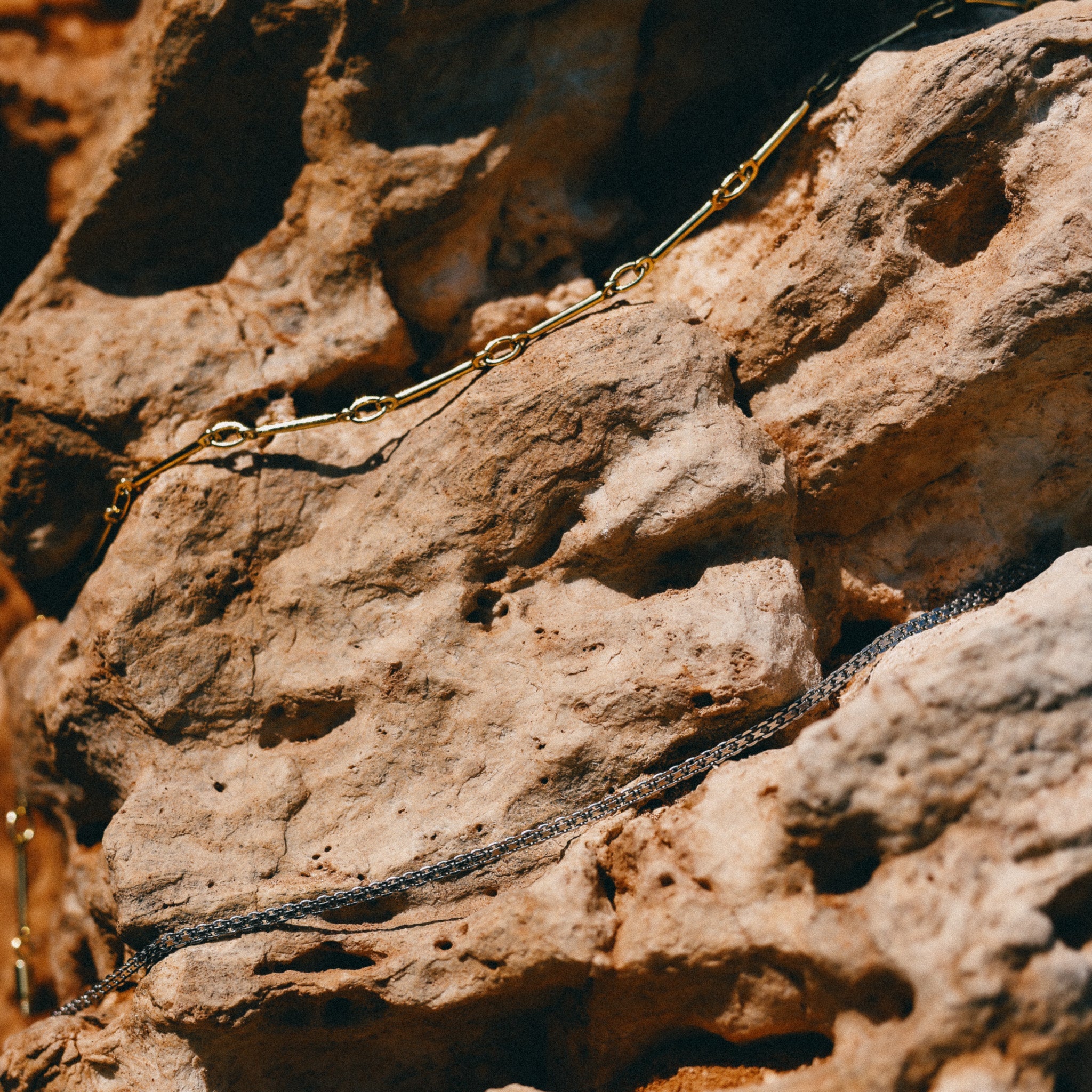 Chains – Sentient Jewelry