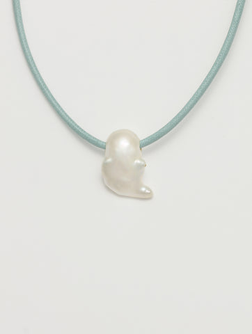 B. Pearl 016, Japanese Waxed Cord.
