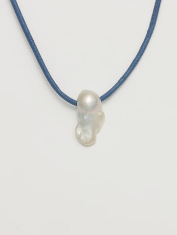 B. Pearl 017, Japanese Waxed Cord.