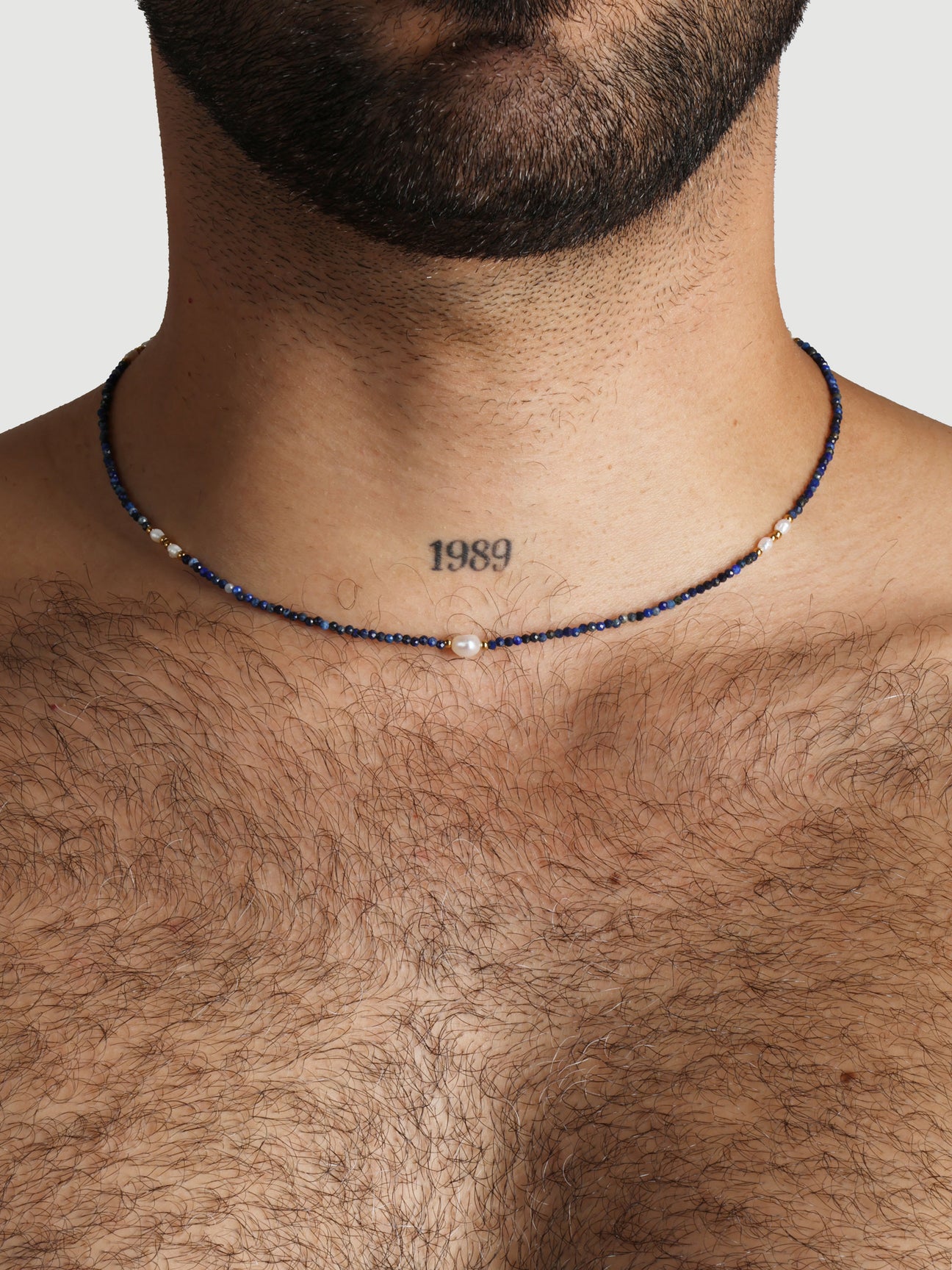 Replicant Heart, Gold Filled Chain. – Sentient Jewelry