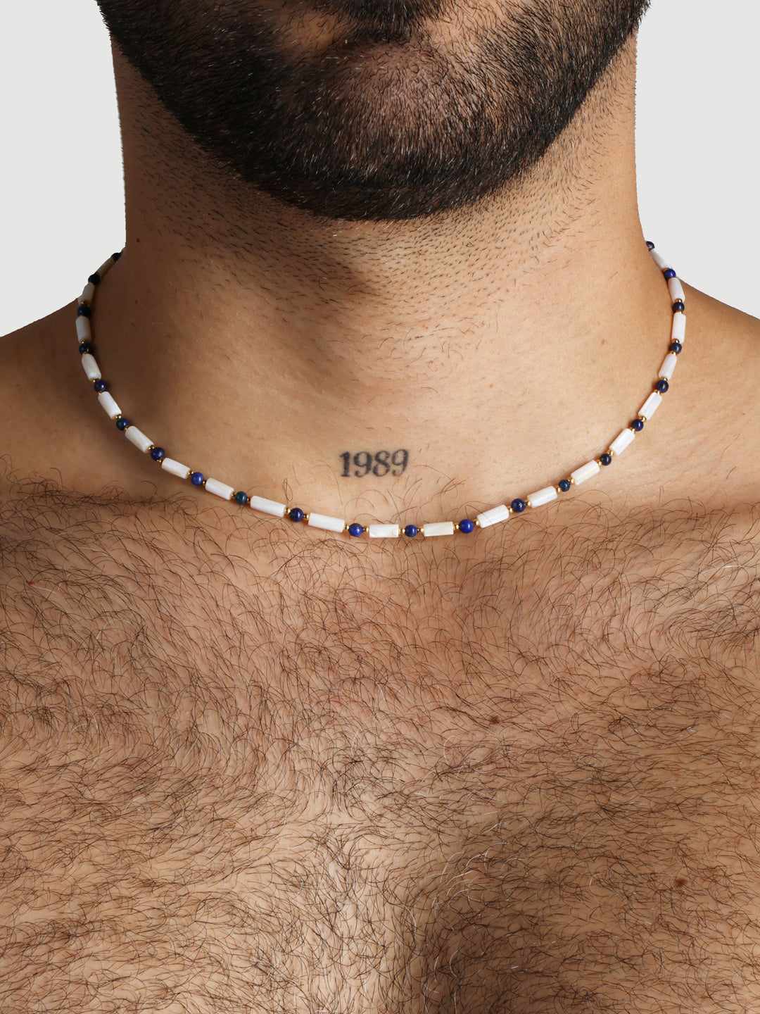 Replicant Heart, Gold Filled Chain. – Sentient Jewelry