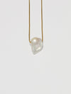 Pearl 41040, Gold Vermeil Chain.