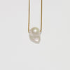 Pearl 41040, Gold Vermeil Chain.