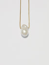 Pearl 41041, Gold Vermeil Chain.