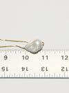Pearl 43015, Gold Vermeil Chain.