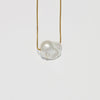 Pearl 43016, Gold Vermeil Chain.