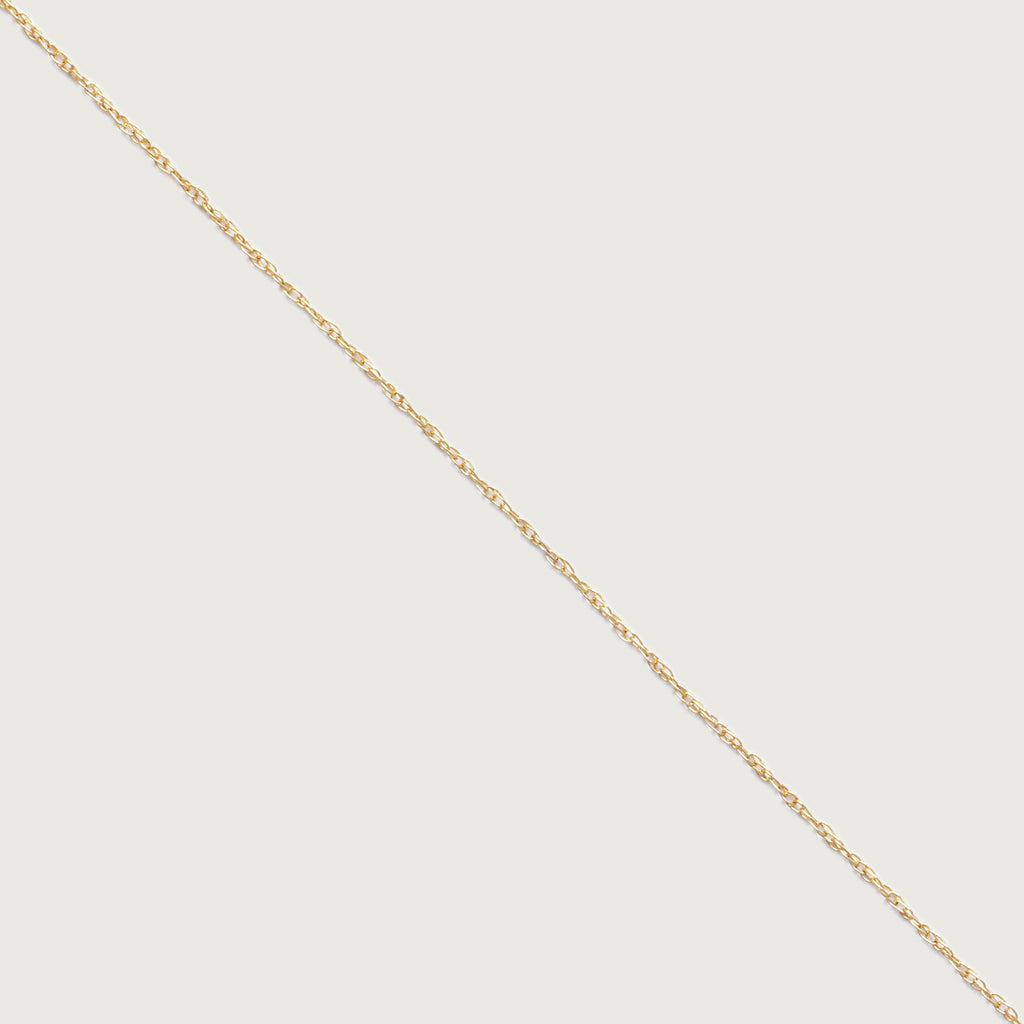 Eternals Bracelet, Solid 14K Gold.