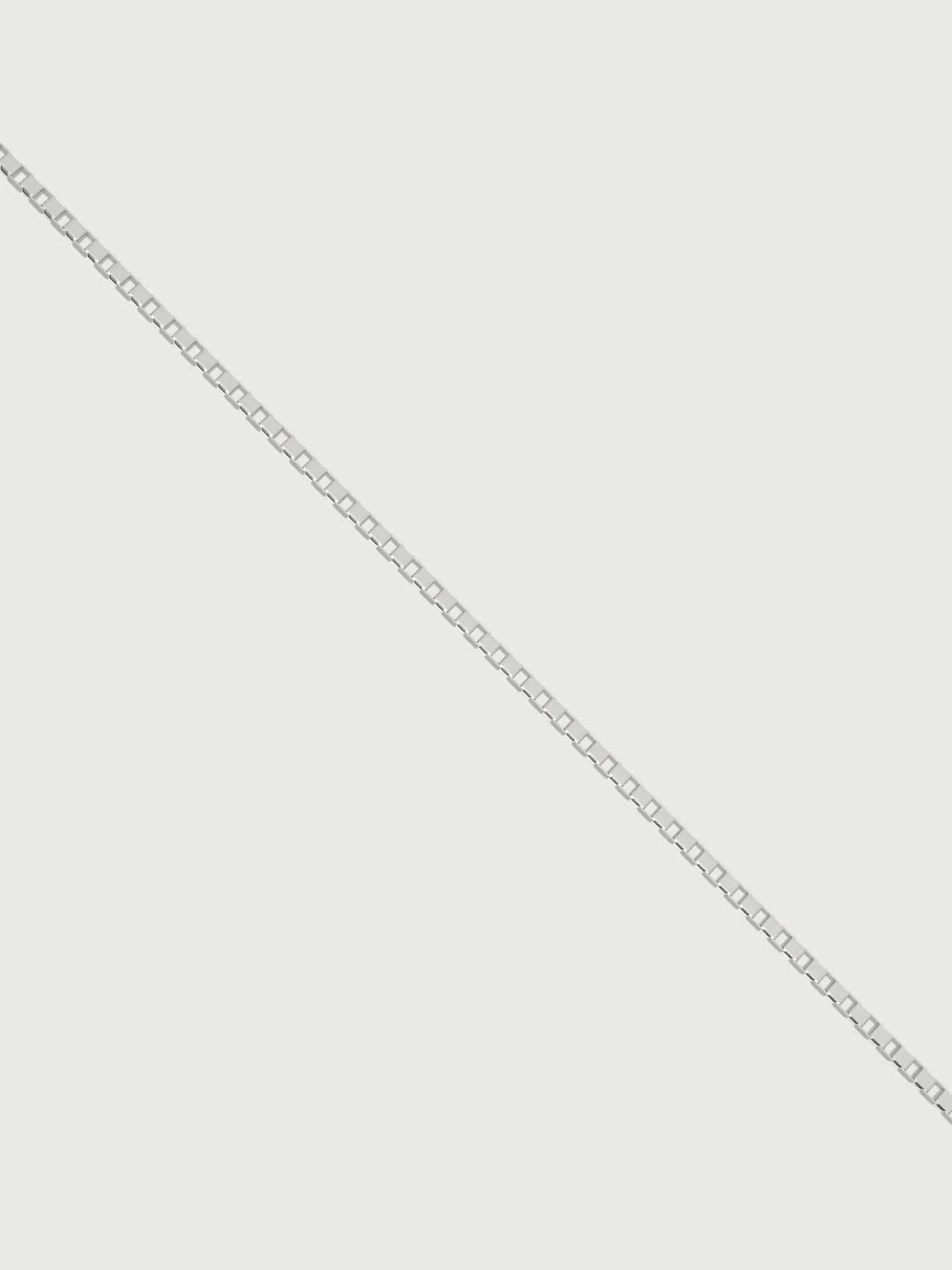 Replicant Heart, Gold Filled Chain. – Sentient Jewelry