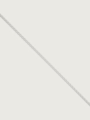 Replicant Heart, Gold Filled Chain. – Sentient Jewelry